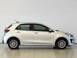 KIA RIO HATCH 2021 LS 1.2 D'OCCASION LHD/RHD - Product Image 4