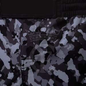 Los mejores pantalones cortos de MMA de color a la venta hechos en Pakistán Pantalones cortos de MMA de alta calidad Ropa de artes marciales - Product Image 4