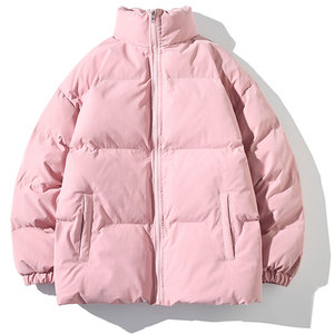 Custom Logo Design <b>Men's</b> Puffer <b>Jacket</b> <b>Long</b> Sleeve Latest Style Custom Made <b>Men's</b> Winter Puffer Down <b>Jacket</b> - Product Image 1