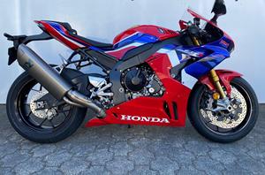 จักรยานสปอร์ตสำหรับฮอนด้า CBR1000/ไฟร์เบลดแบบ4สูบระบายความร้อนด้วยของเหลวขนาด999ซีซี (61.0ใน) - Product Image 3