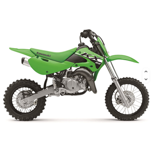 NUEVO KX 65 ABS AUTÉNTICO, Motor sin Escobillas de 1000-1500cc, Velocidad Máxima >80km/h, Origen Estadounidense, Disponible para Envío a Todo el Mundo - Product Image 2