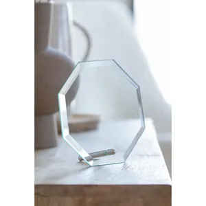 Trofeo de Campeón de Cristal Personalizado para Merchandising - Product Image 2