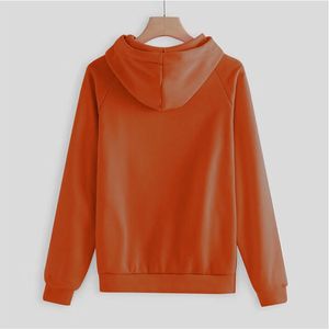 Best Quality Slim Fit Women's Long Sleeve Tracksuit New <b>Cotton</b> Adult Size Women Oversized Tracksuit Jogging Sets - Product Image 3