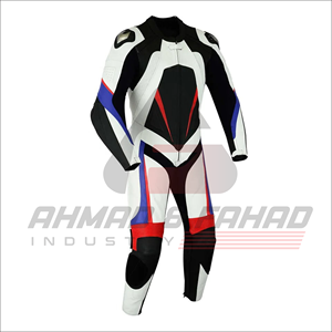 Traje de carreras de motos textil de nuevo diseño, chaqueta y pantalón transpirables, motocicleta y carreras de automóviles fabricados por A & F Industry - Product Image 3