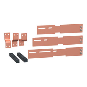 Connettore Verticale Fisso SCHNEIDER ELECTRIC LVS04485 NS 3P 1250A per Busway e Cavi Linergy LGY - Product Image 1