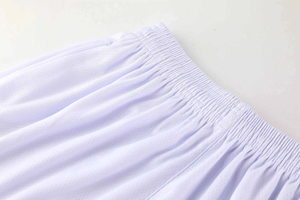 Conjunto de Uniforme de Baloncesto para Hombre de Alta Calidad, Logotipo Personalizado, Camiseta y Pantalones Cortos de Secado Rápido, Fabricante OEM, Venta al Por Mayor - Product Image 5