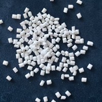 Granulés anti-corrosion PP pour revêtement de joints de terrain sur tuyaux en acier