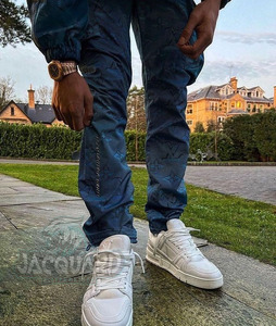 Chándal de hombre de estilo diferente de la mejor calidad, chándal de hombre hecho a medida - Product Image 4