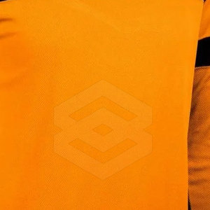 เสื้อฟุตบอลผู้รักษาประตูทีมเจอร์ซีย์ผู้รักษาประตูขนาดผู้ใหญ่เสื้อฟุตบอลชุดผู้รักษาประตูผ้าโพลีเอสเตอร์ - Product Image 6