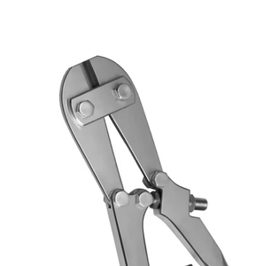 Le dernier produit d'instruments vétérinaires d'instruments d'hôpital de coupeur de fil de coupeur de goupille PAR IMANS - Product Image 3