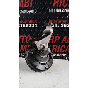 ปั๊มพวงมาลัยเพาเวอร์เบรก KIA CEED Sportwagon Series (CD) (18>) 58500-G4450 ดีเซล 1.6 - Product Image 4
