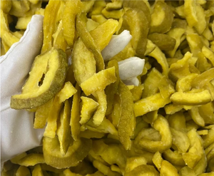 Fruits de goyave séchés tropicaux exotiques sucrés Snack sain à faible teneur en sucre Fournisseur en vrac d'exportation du Vietnam pour les acheteurs du monde entier - Product Image 3