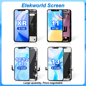 Màn hình <span class=keywords><strong>LCD</strong></span> tất cả các mô hình khác nhau chất lượng Incell OLED màn hình ban đầu <span class=keywords><strong>LCD</strong></span> hiển thị cho Iphone x 11 12 13 14 15 16 màn hình cho iPhone - Product Image 5