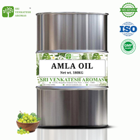Minyak Perawatan Rambut Amla Murni & Alami 1 KG dengan Layanan OEM Tersedia untuk Pasokan Grosir dengan Harga Kompetitif