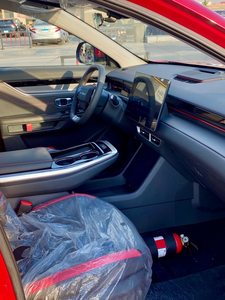 ใช้แล้ว 2025 Je tour Dashing - Product Image 4