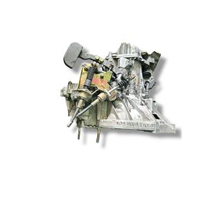 Manual Completo de Repuesto para ALFA ROMEO 156 Sedan Serie (932 _) Gasolina 1600 (97>03) - Product Image 1