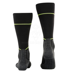 Whole Sale Rate Classic Design Stretchable Fabric <b>Socks</b> Made For Easy Fit Breathability And <b>Long</b> Term Wearing Comfort - Product Image 2