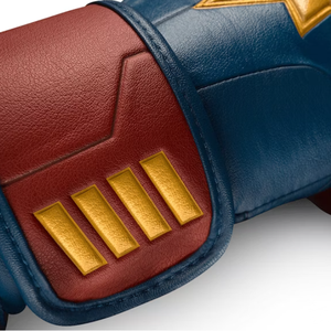 Guantes de Boxeo Profesionales de Alta Calidad en Cuero Genuino con Logotipo Personalizado, Conjuntos de Boxeo de Pakistán - Product Image 5