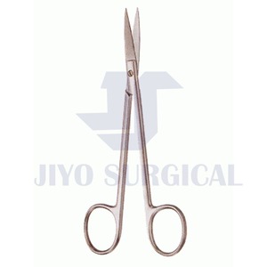 กรรไกรผ่าตัดโจเซฟ สแตนเลสสตีล เครื่องมือผ่าตัดสำหรับการผ่าเนื้อเยื่ออย่างแม่นยำ - Product Image 3