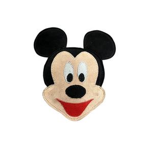 ของเล่นสุนัขเคี้ยวหนังนิ่มรูปกระดูกสำหรับสัตว์เลี้ยงสินค้าขายส่ง - Product Image 4