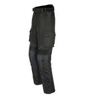 Ensemble de vêtements de moto pour homme, veste de tourisme en textile, pantalon de protection, uniforme, équipement de moto imperméable pour toutes les saisons