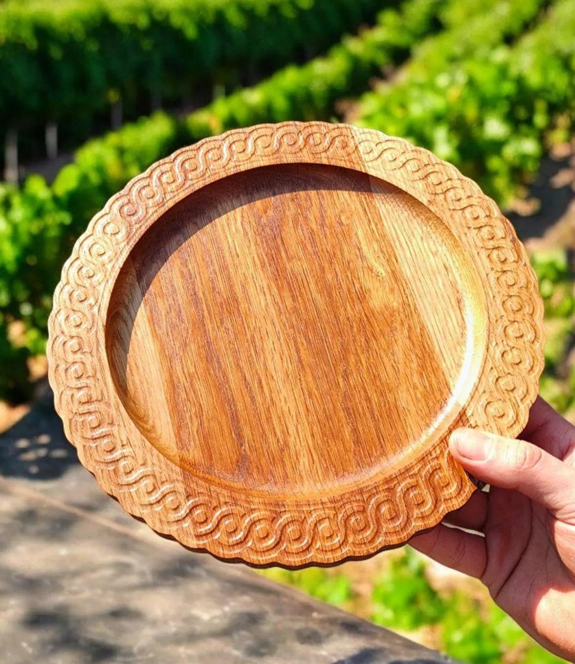 สีไม้ธรรมชาติ