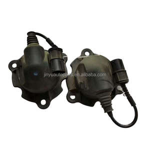 Amortisseur avant de haute qualité pour Rolls-Royce Phantom; Cache-amortisseur avant; Connecteur d'amortisseur 37116759663 - Product Image 6