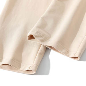 Pantalones Deportivos de Moda, Cálidos, Antiarrugas, de Felpa, Casuales, con Cintura Elástica, Tallas Personalizadas, Corte Regular, Secado Rápido para Verano - Product Image 4