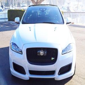 USADO LHD/RHD 2019 J A G U A R XJR L 575 - Product Image 1