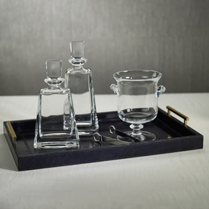 Premium Brass Gold Plated Metal Food Serving <b>Tray</b> Customized Shape <b>Large</b> Size Elegant Server Ideal For Home Use And Events - Product Image 6