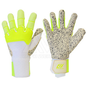 Gants de gardien de but personnalisés d'usine Gants de gardien de but professionnels 2024 - Product Image 1