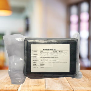 Rollo de primavera Buen precio Saludable Alternativa Sabor único Suministro a granel Listo para la exportación Hecho en el fabricante de Vietnam - Product Image 5