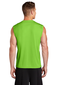 Nouveau été 2025 mode sans manches respirant confortable débardeur gymnases vêtements pour hommes Fitness sport gilet course séchage rapide - Product Image 2