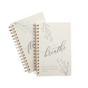 Buku kerja kecemasan Lacon jurnal kesehatan Mental jurnal kognitif terapi kecemasan Jurnal - Product Image 1