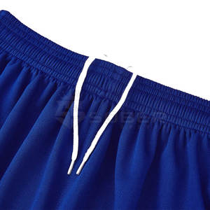 Servicio OEM, Nuevo Diseño, Uniformes de Fútbol 100% Poliéster, Color y Nombre del Equipo Personalizados, Precio Bajo, Venta al Por Mayor, Entrenamiento - Product Image 6