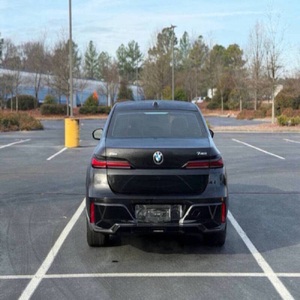 BM-W Série 7 740i xDrive 2024 : Propre et Abordable - Product Image 3