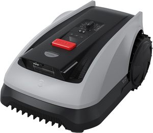 For Ecovacs GOAT O600 RTK <b>Robot</b> Lawn Mower 600m² Wire-free Setup Multi-fusion RTK Navigation AIVI AI Obstacle Avoidance - Product Image 1