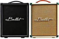 Amplificateur de basse Witweet BB20 en gros, haut-parleur personnalisé de 20 watts 3/8 pouces avec pente de 125 degrés, amplificateur de guitare
