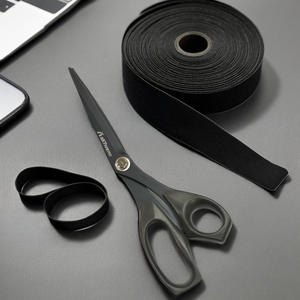 DIY Ciseaux laser en acier inoxydable de 8.5 pouces-Fabriqué à Taiwan - Product Image 6