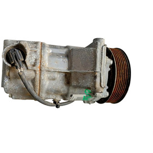 Compresor de A/C para RENAULT Captur, Serie 926008955R, Gasolina 1000 (19>) - Product Image 3