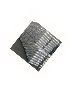 Lingote de aluminio chatarra Best Seller Aluminio 1 Kg Lingotes de aluminio con aluminio 99.8% - Product Image 6