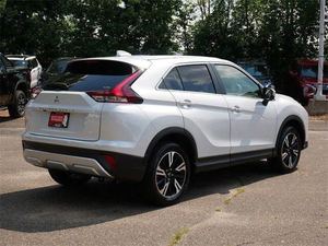 Très bien d'occasion 2025 Mitsubishiii Eclipse Cross SE S-AWC d'occasion - Product Image 2