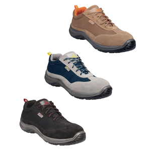 Zapatos DE SEGURIDAD antiestáticos de alta calidad para hombres de la mejor calidad de Vietnam - Product Image 1
