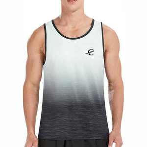 เสื้อกล้ามผู้ชายดีไซน์ล่าสุด - Product Image 1