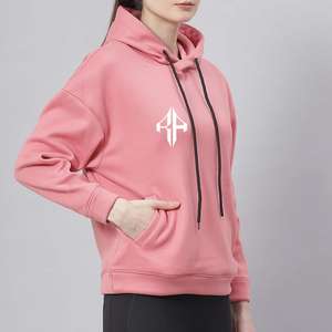 Sudadera con Capucha de Nuevo Estilo para Mujer, de Alta Calidad, Cómoda e Informal, de Invierno, Superventas, por RIVIAN ATLINTIC - Product Image 5