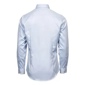Chemises polo promotionnelles personnalisées de luxe, confortables et ajustées, pour le merchandising - Product Image 6