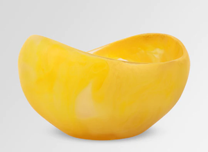 Multi Tailles Disponibles Bols en Résine pour Nourriture ou Saladier Petit Bol en Résine pour Servir les Pâtes Céréales Décoration de Mariage Vaisselle - Product Image 6