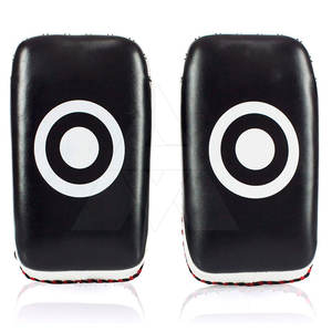 Customized Logo Adult Lightweight <b>Kick</b> <b>Shield</b> Durable Material for Boxing - Product Image 3