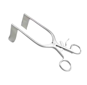 Retractor Weitlaner Retractor de auto-Retención hecho fuerte y esterilización Instrumentos de Retractor Quirúrgico - Product Image 6