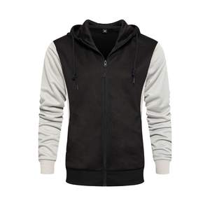 Ensemble de survêtement de sport unisexe de luxe en coton, grandes tailles, pour hommes, fabriqué au Pakistan - Product Image 4